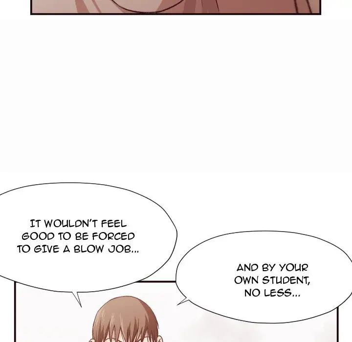 The Hidden Past - Chapter 10 [photo 45] - MangaPorn