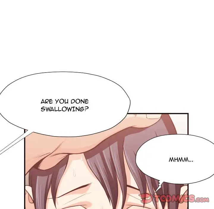 The Hidden Past - Chapter 11 [photo 38] - MangaPorn