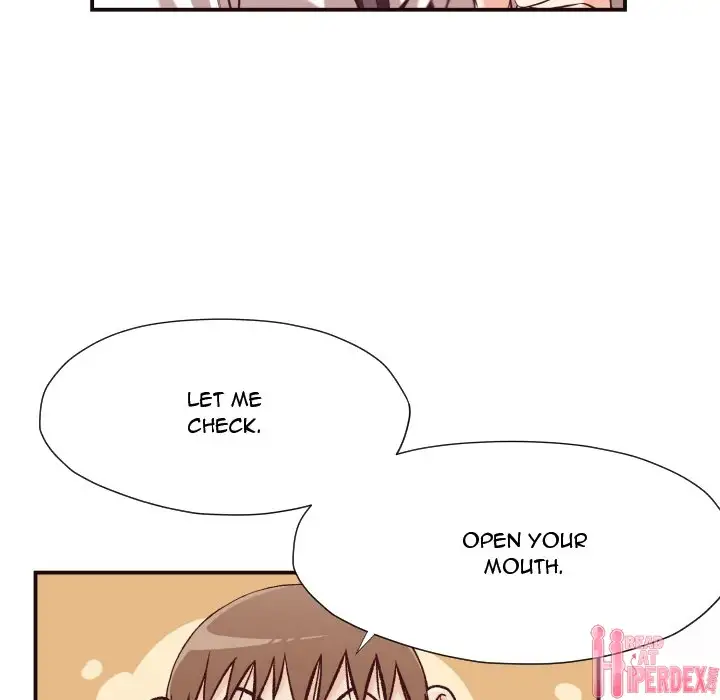 The Hidden Past - Chapter 11 [photo 43] - MangaPorn