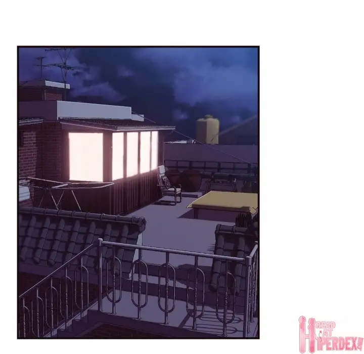 The Hidden Past - Chapter 11 [photo 5] - MangaPorn