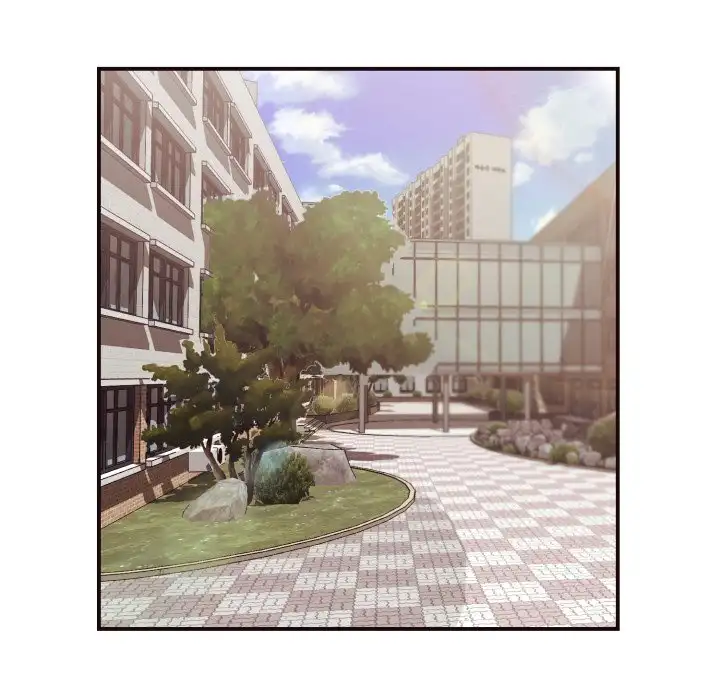 The Hidden Past - Chapter 15 [photo 5] - MangaPorn