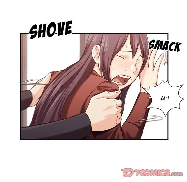 The Hidden Past - Chapter 15 [photo 62] - MangaPorn