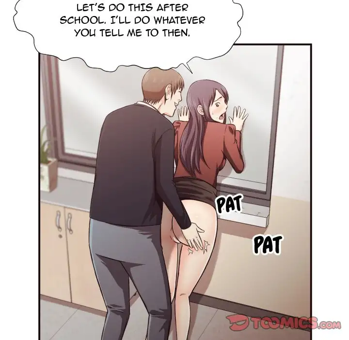 The Hidden Past - Chapter 15 [photo 70] - MangaPorn