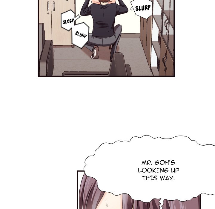 The Hidden Past - Chapter 16 [photo 11] - MangaPorn