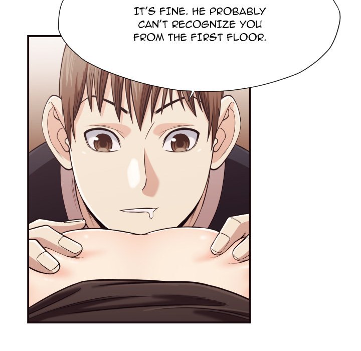 The Hidden Past - Chapter 16 [photo 13] - MangaPorn