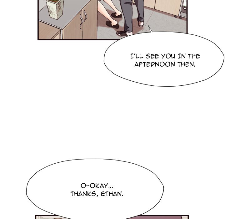 The Hidden Past - Chapter 16 [photo 19] - MangaPorn