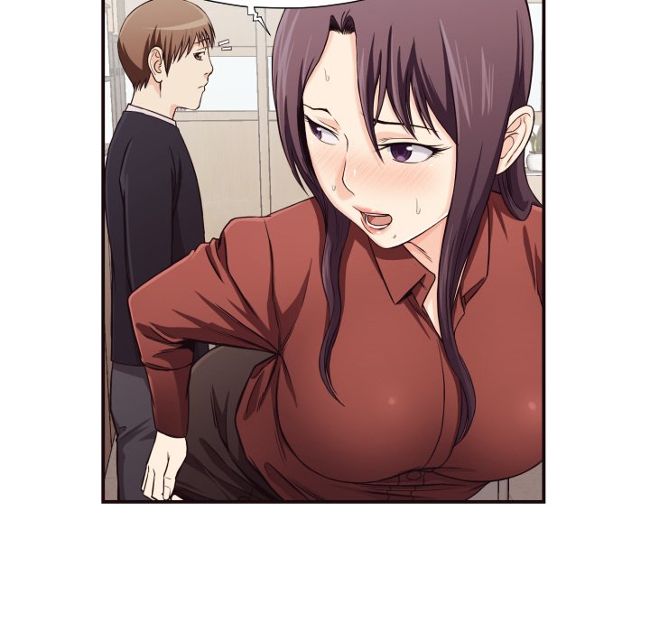 The Hidden Past - Chapter 16 [photo 20] - MangaPorn