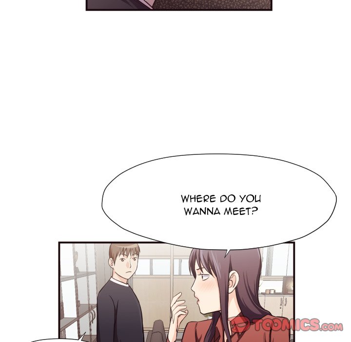 The Hidden Past - Chapter 16 [photo 22] - MangaPorn
