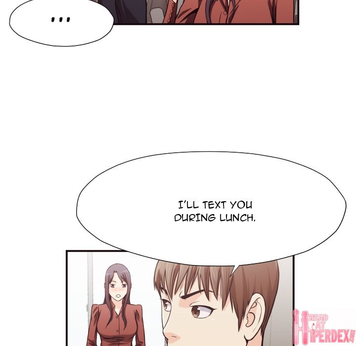 The Hidden Past - Chapter 16 [photo 23] - MangaPorn