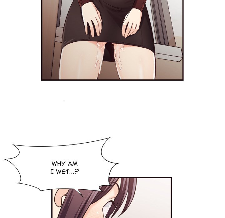 The Hidden Past - Chapter 16 [photo 32] - MangaPorn