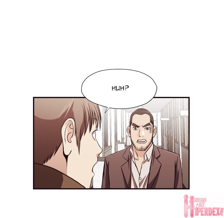 The Hidden Past - Chapter 16 [photo 39] - MangaPorn
