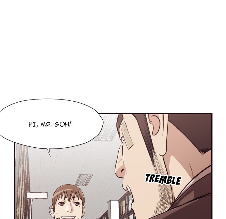 The Hidden Past - Chapter 16 [photo 40] - MangaPorn