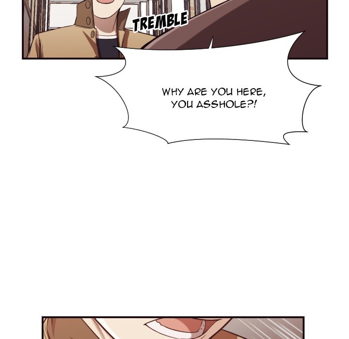 The Hidden Past - Chapter 16 [photo 41] - MangaPorn