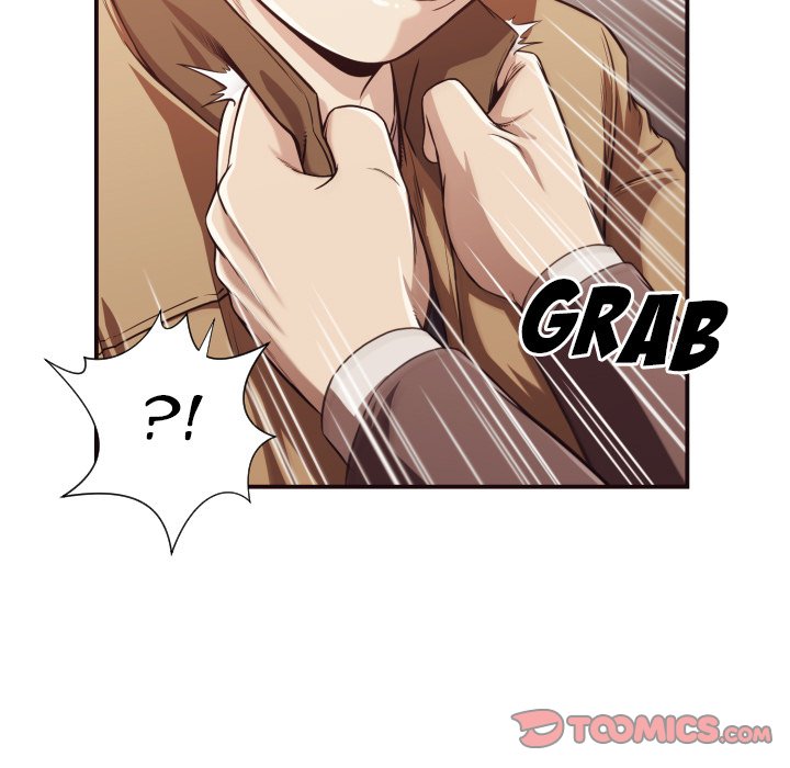 The Hidden Past - Chapter 16 [photo 42] - MangaPorn