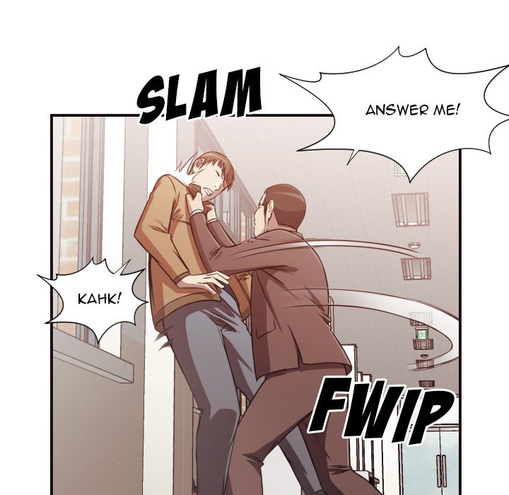 The Hidden Past - Chapter 16 [photo 43] - MangaPorn