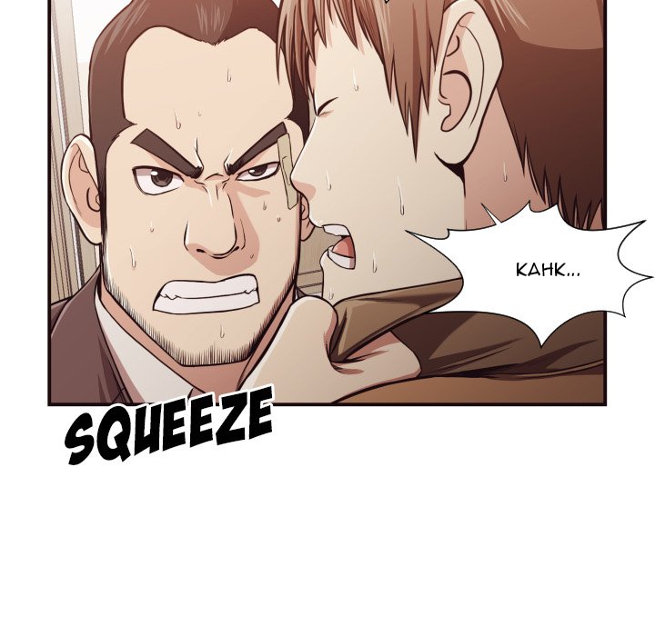 The Hidden Past - Chapter 16 [photo 45] - MangaPorn