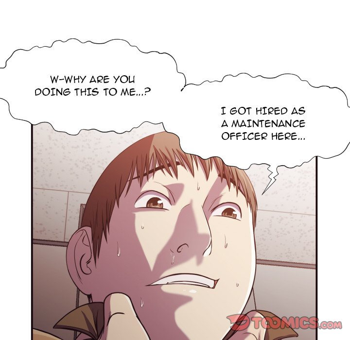 The Hidden Past - Chapter 16 [photo 46] - MangaPorn