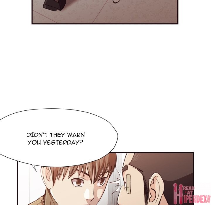 The Hidden Past - Chapter 16 [photo 49] - MangaPorn