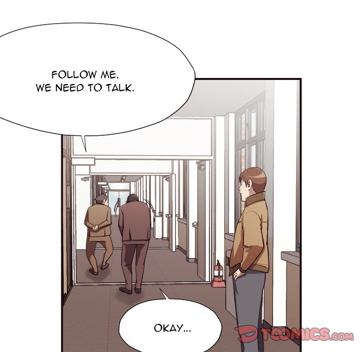 The Hidden Past - Chapter 16 [photo 58] - MangaPorn