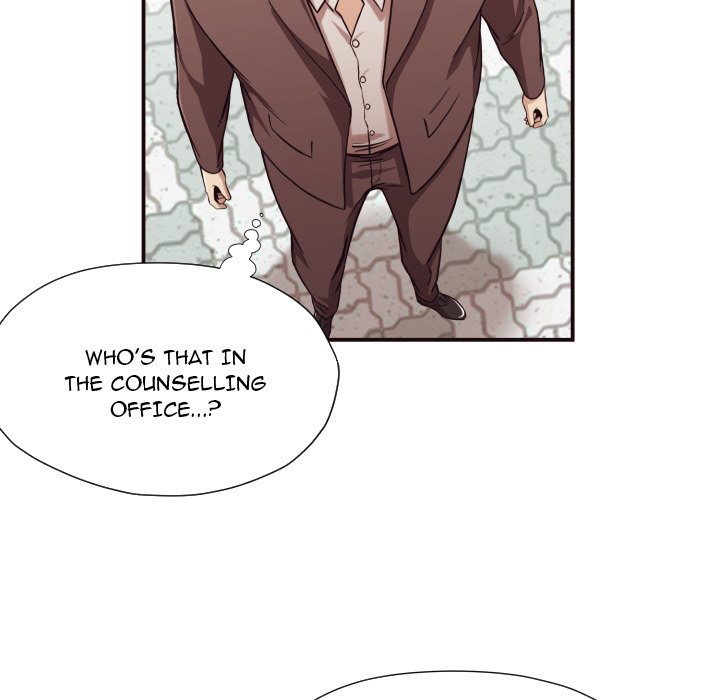 The Hidden Past - Chapter 16 [photo 8] - MangaPorn