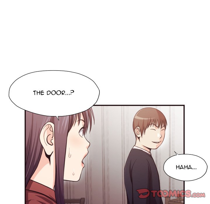 The Hidden Past - Chapter 17 [photo 10] - MangaPorn