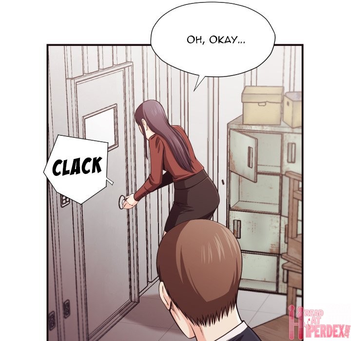 The Hidden Past - Chapter 17 [photo 13] - MangaPorn