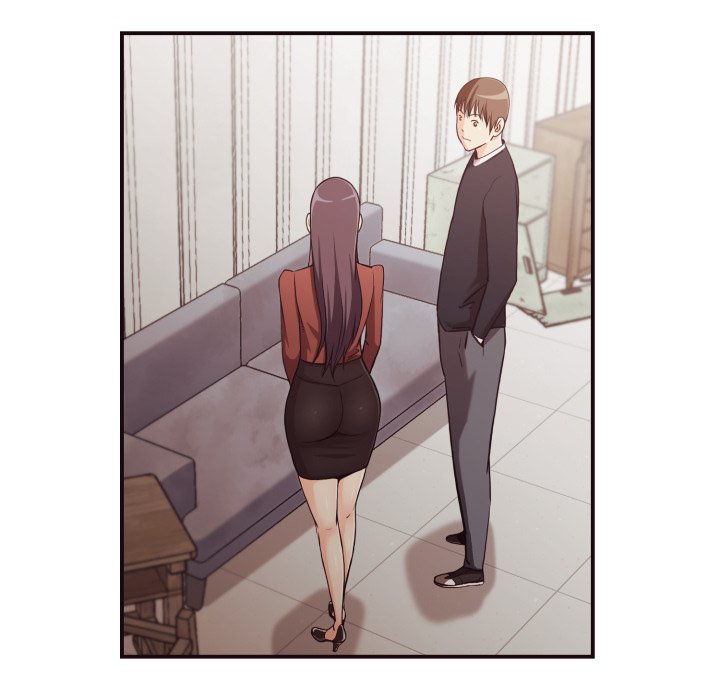The Hidden Past - Chapter 17 [photo 15] - MangaPorn