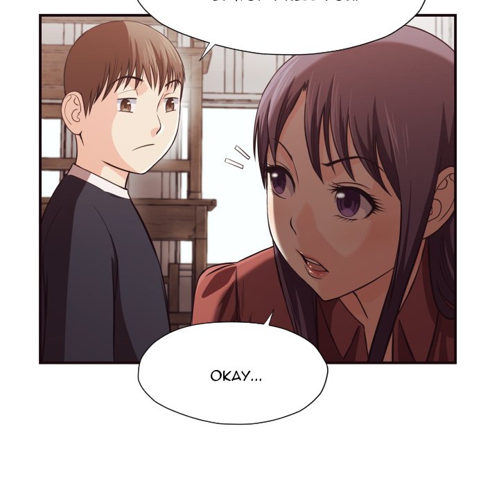 The Hidden Past - Chapter 17 [photo 19] - MangaPorn