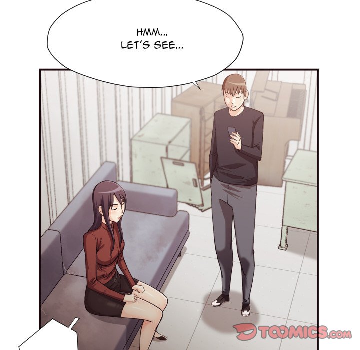 The Hidden Past - Chapter 17 [photo 22] - MangaPorn