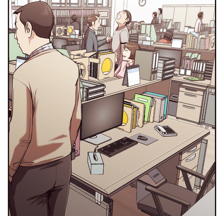 The Hidden Past - Chapter 17 [photo 27] - MangaPorn