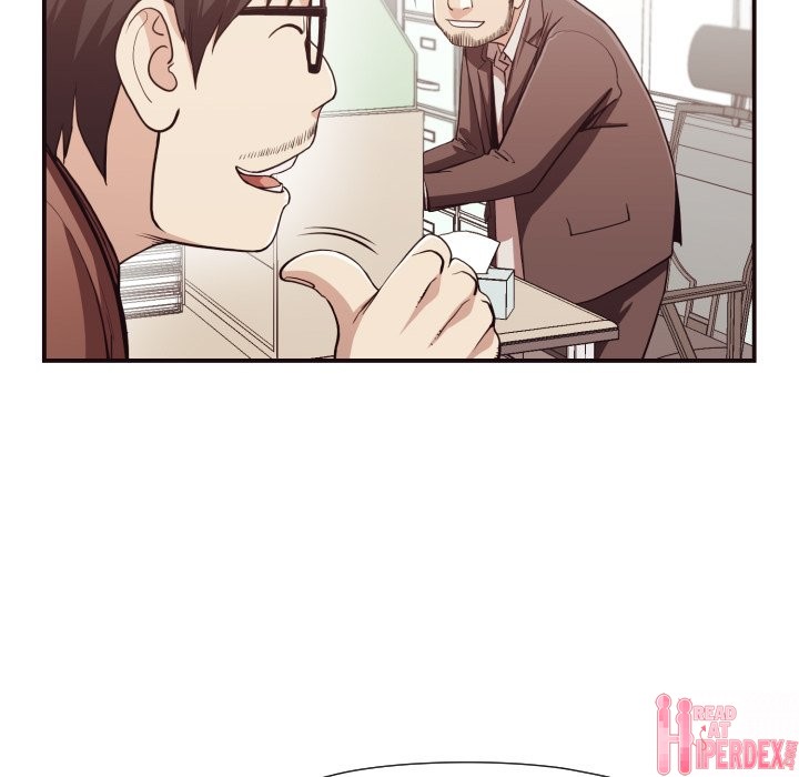 The Hidden Past - Chapter 17 [photo 29] - MangaPorn