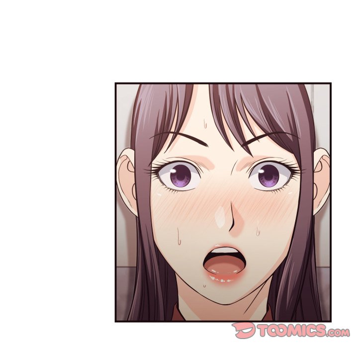 The Hidden Past - Chapter 17 [photo 50] - MangaPorn