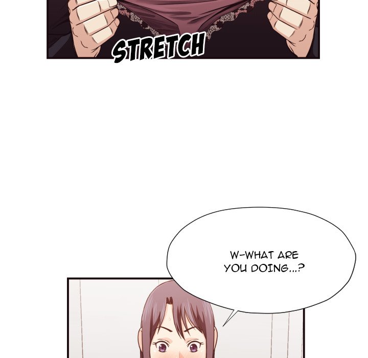 The Hidden Past - Chapter 17 [photo 52] - MangaPorn