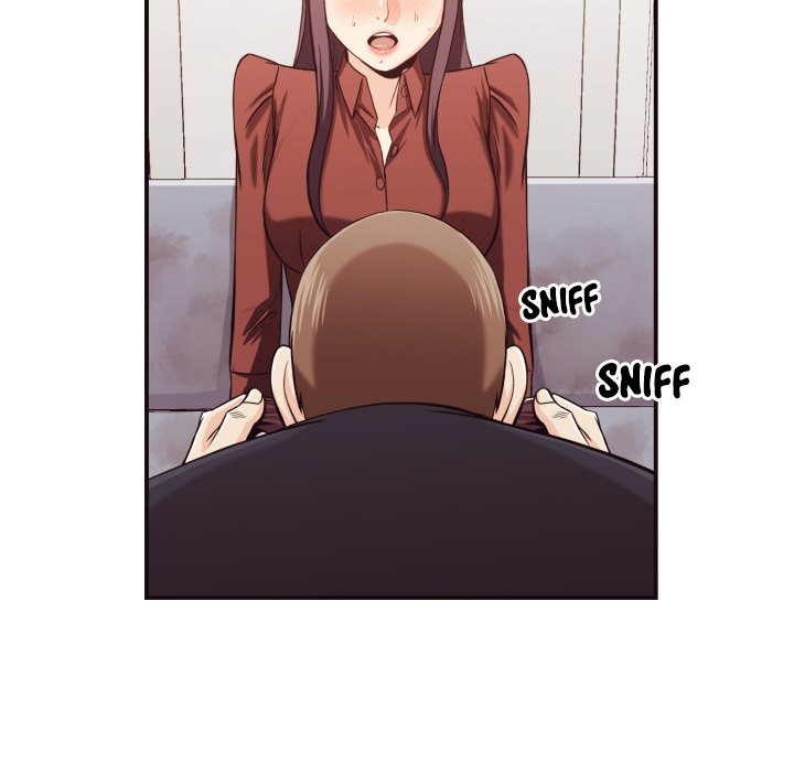 The Hidden Past - Chapter 17 [photo 53] - MangaPorn