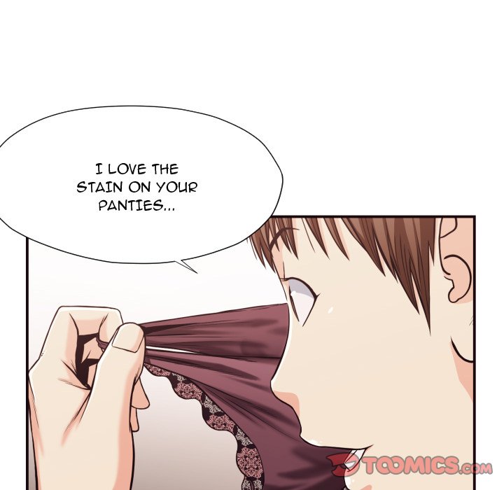 The Hidden Past - Chapter 17 [photo 54] - MangaPorn