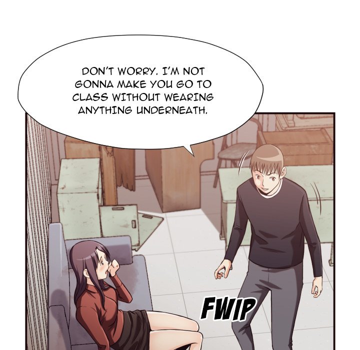 The Hidden Past - Chapter 17 [photo 63] - MangaPorn