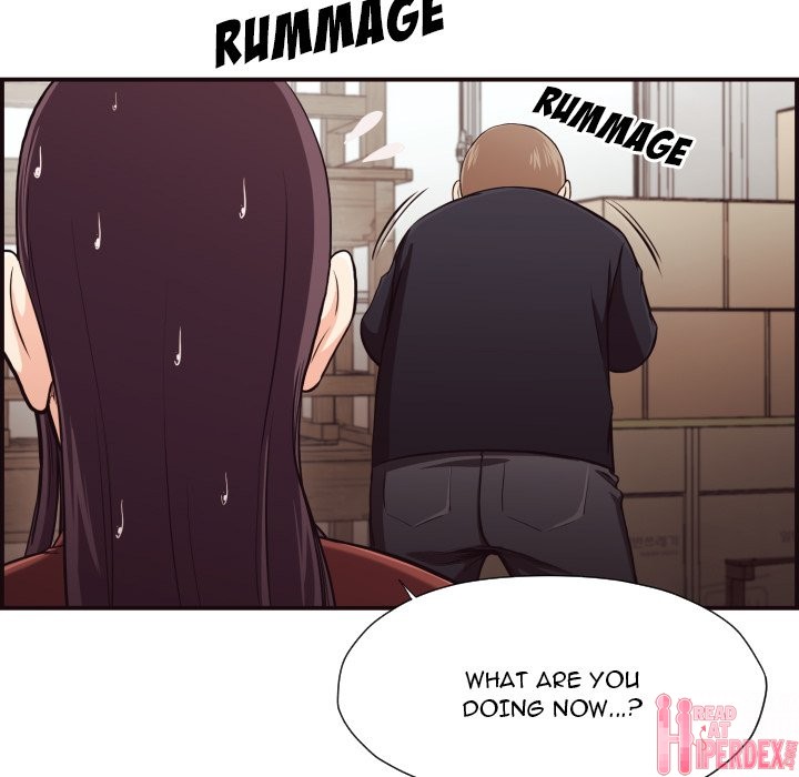 The Hidden Past - Chapter 17 [photo 65] - MangaPorn