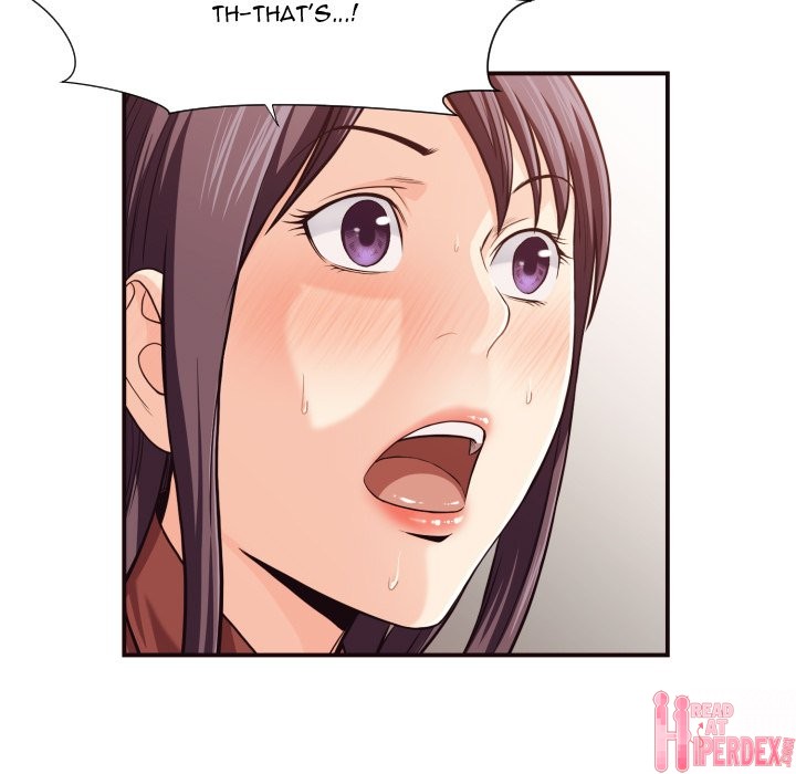 The Hidden Past - Chapter 17 [photo 71] - MangaPorn