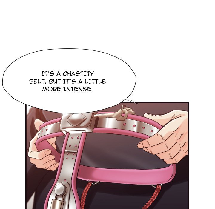 The Hidden Past - Chapter 17 [photo 72] - MangaPorn