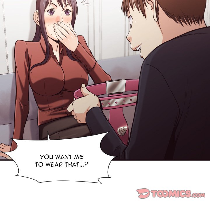 The Hidden Past - Chapter 17 [photo 74] - MangaPorn