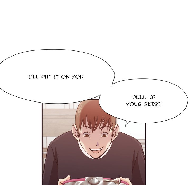 The Hidden Past - Chapter 17 [photo 75] - MangaPorn