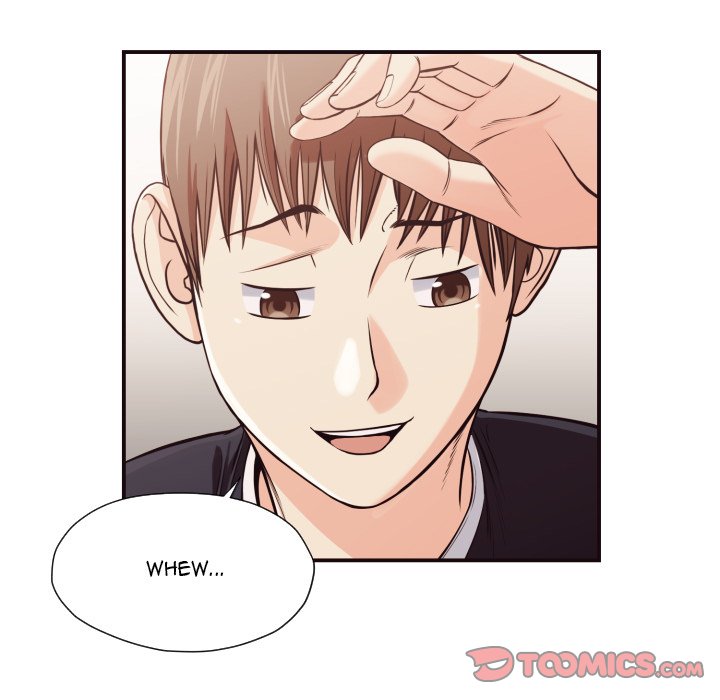 The Hidden Past - Chapter 17 [photo 86] - MangaPorn