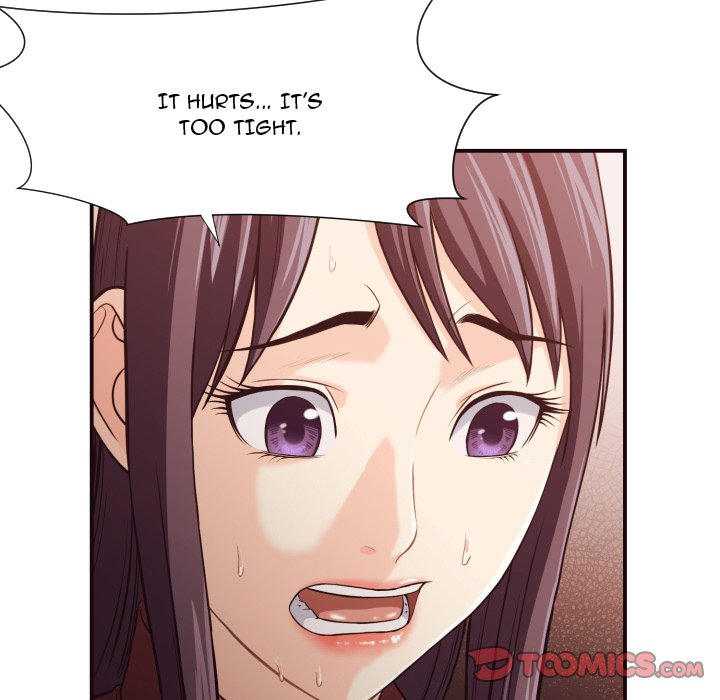 The Hidden Past - Chapter 17 [photo 90] - MangaPorn