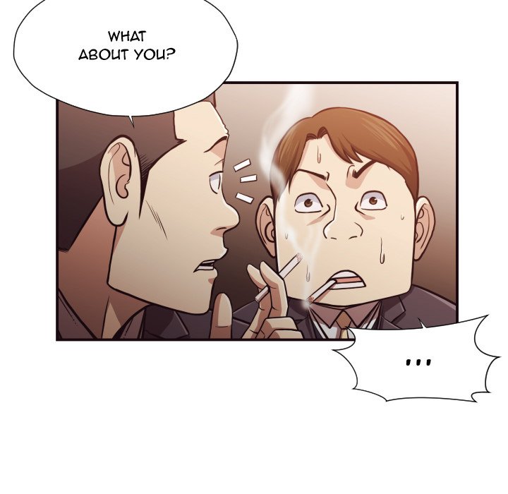 The Hidden Past - Chapter 18 [photo 21] - MangaPorn