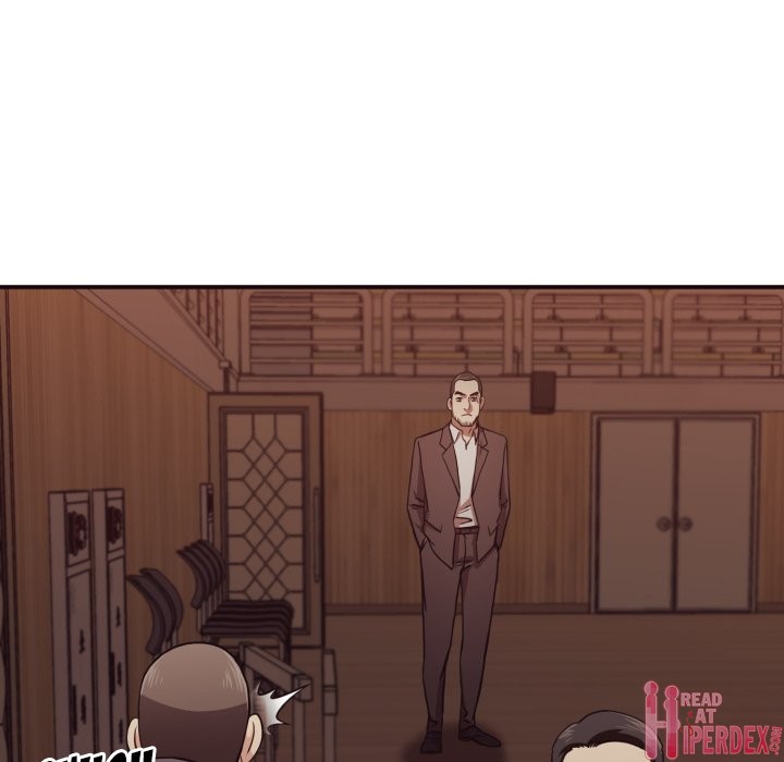 The Hidden Past - Chapter 18 [photo 23] - MangaPorn