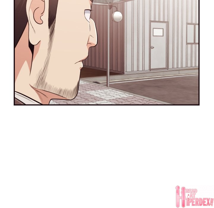 The Hidden Past - Chapter 18 [photo 33] - MangaPorn
