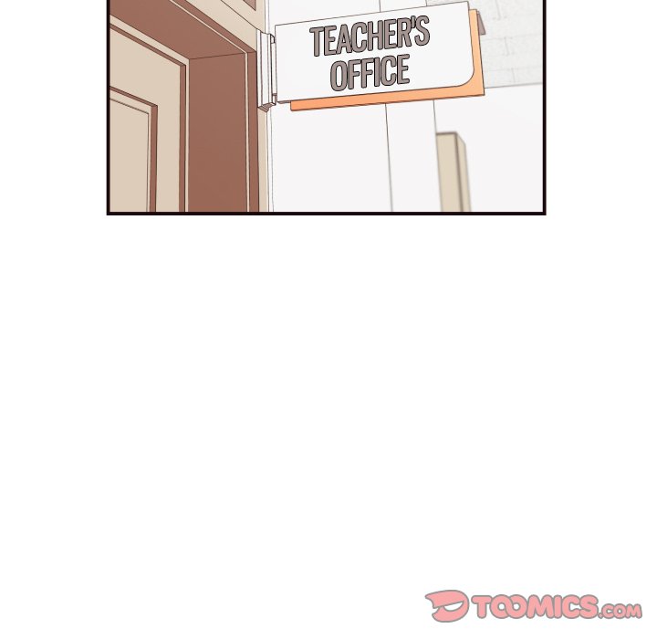 The Hidden Past - Chapter 18 [photo 42] - MangaPorn