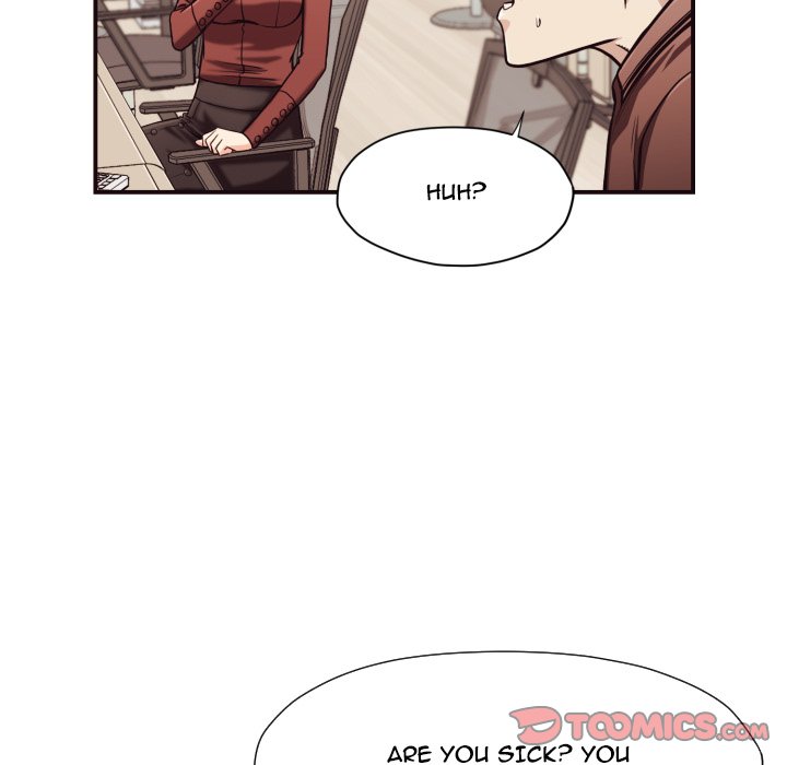 The Hidden Past - Chapter 18 [photo 50] - MangaPorn