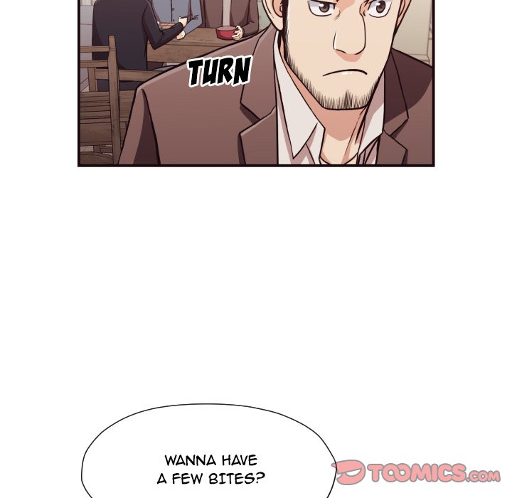 The Hidden Past - Chapter 18 [photo 70] - MangaPorn