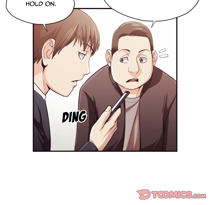 The Hidden Past - Chapter 18 [photo 86] - MangaPorn